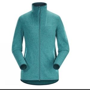 Arc’teryx Covert cardigan